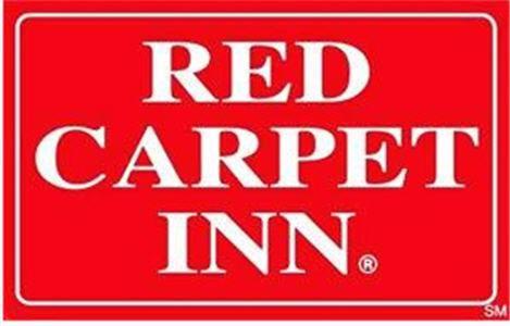 Red Carpet Inn North East Exteriör bild